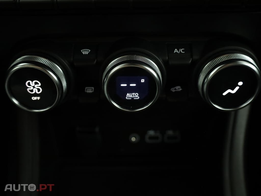 Renault Captur Captur 1.0 TCe Techno