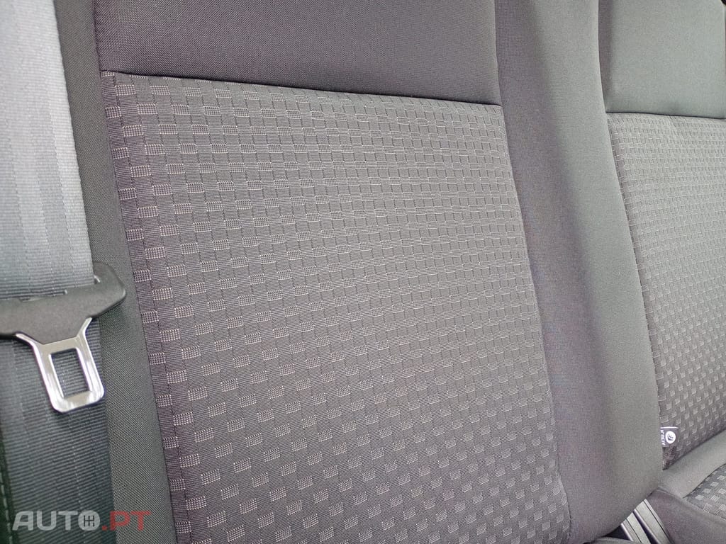 Ford Transit 330 L2 2.0 TDCi H2 Trend Antepara