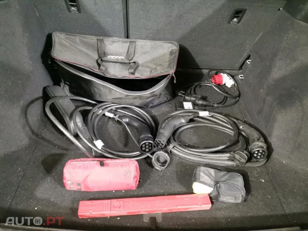 Audi Q4 E-Tron 40 82 kWH