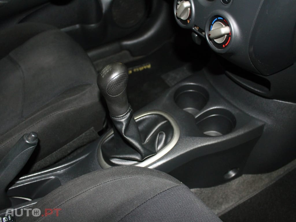 Nissan Note 1.5 dCi Acenta