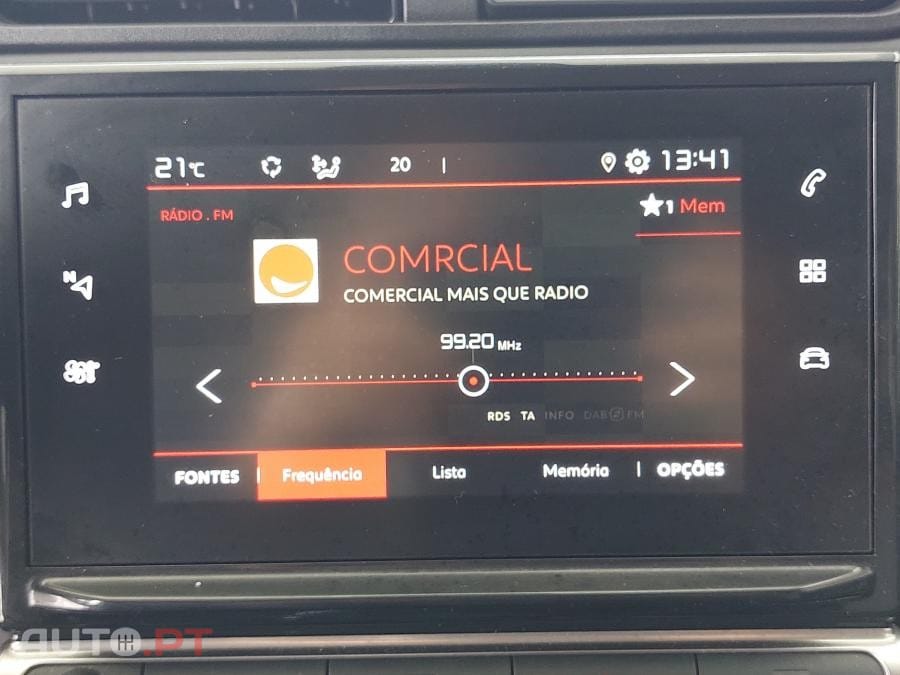 Citroen C3  1.2 PureTech C-Series