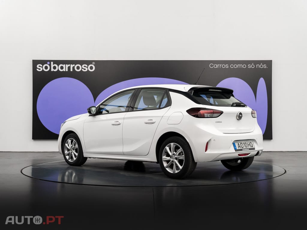 Opel Corsa 1.5 D Business Edition