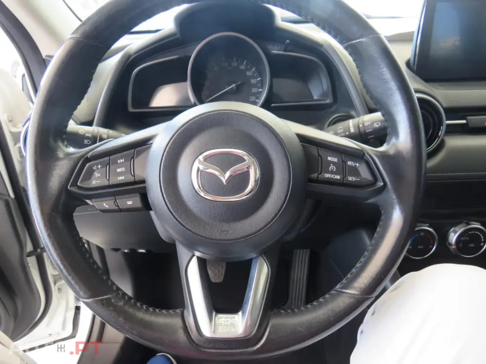 Mazda CX-3 CX3-SKYACTIV-D