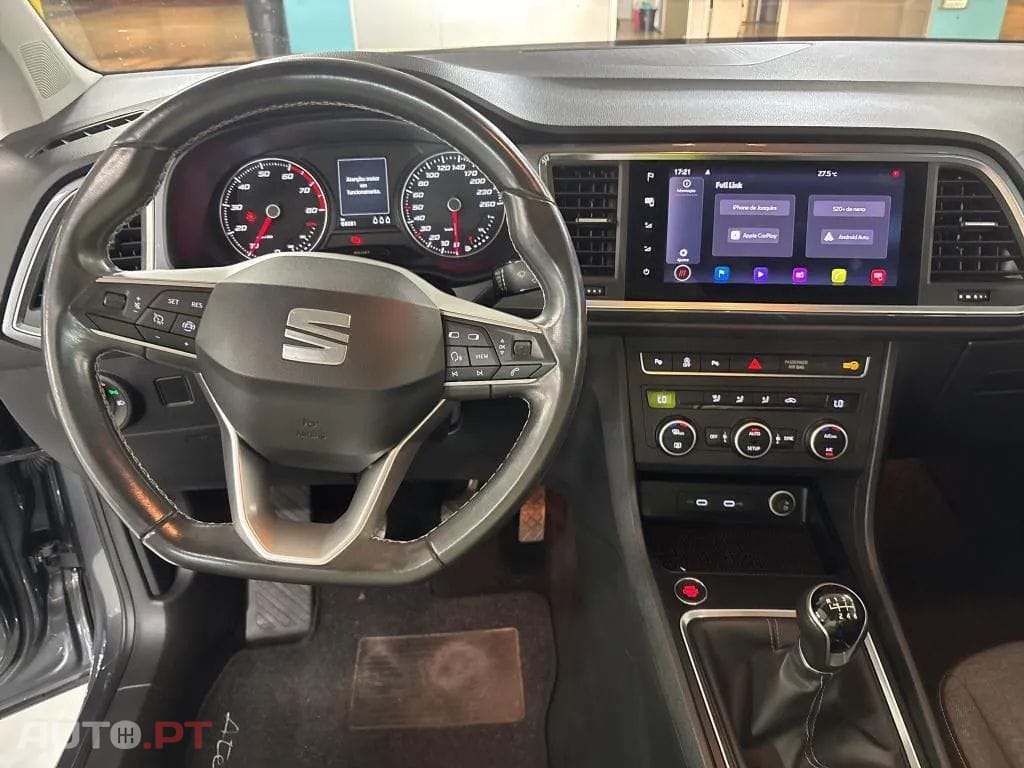 Seat Ateca 1.0 TSI Style