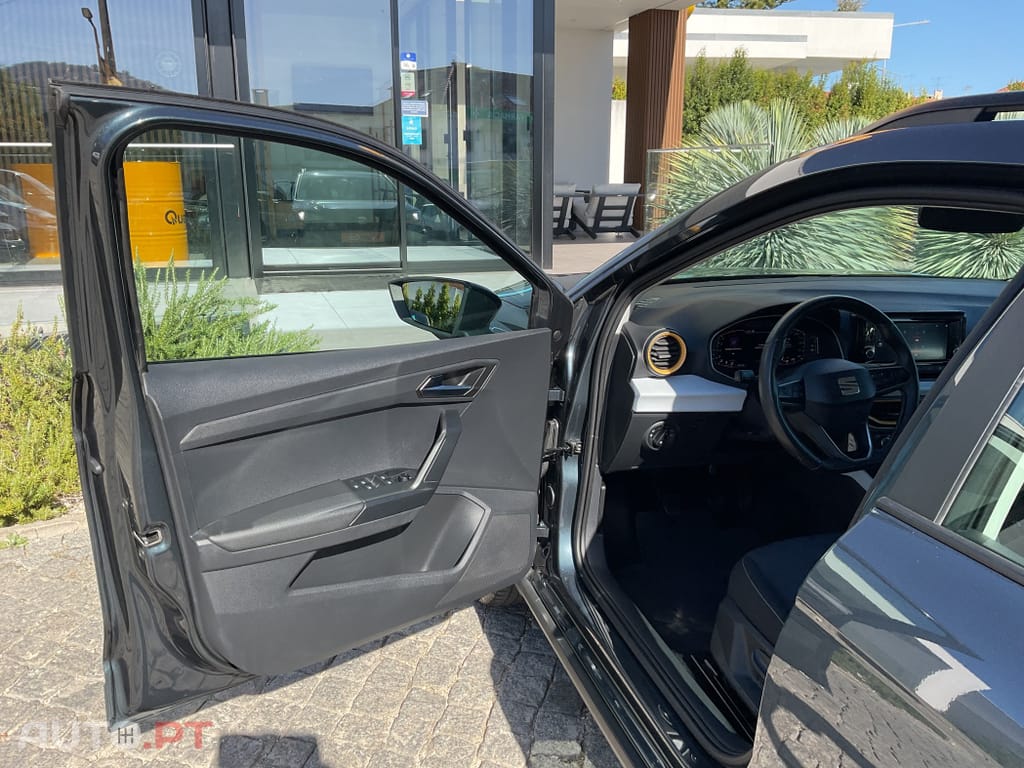 Seat Arona 1.0 TSI Style