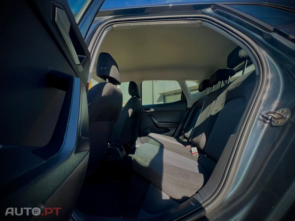 Seat Arona 1.0 Eco TSI Style