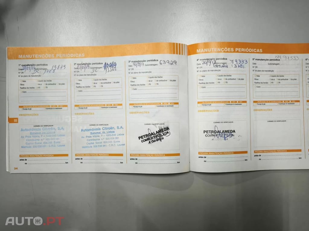 Citroen Xsara Picasso 1.6i Exclusive