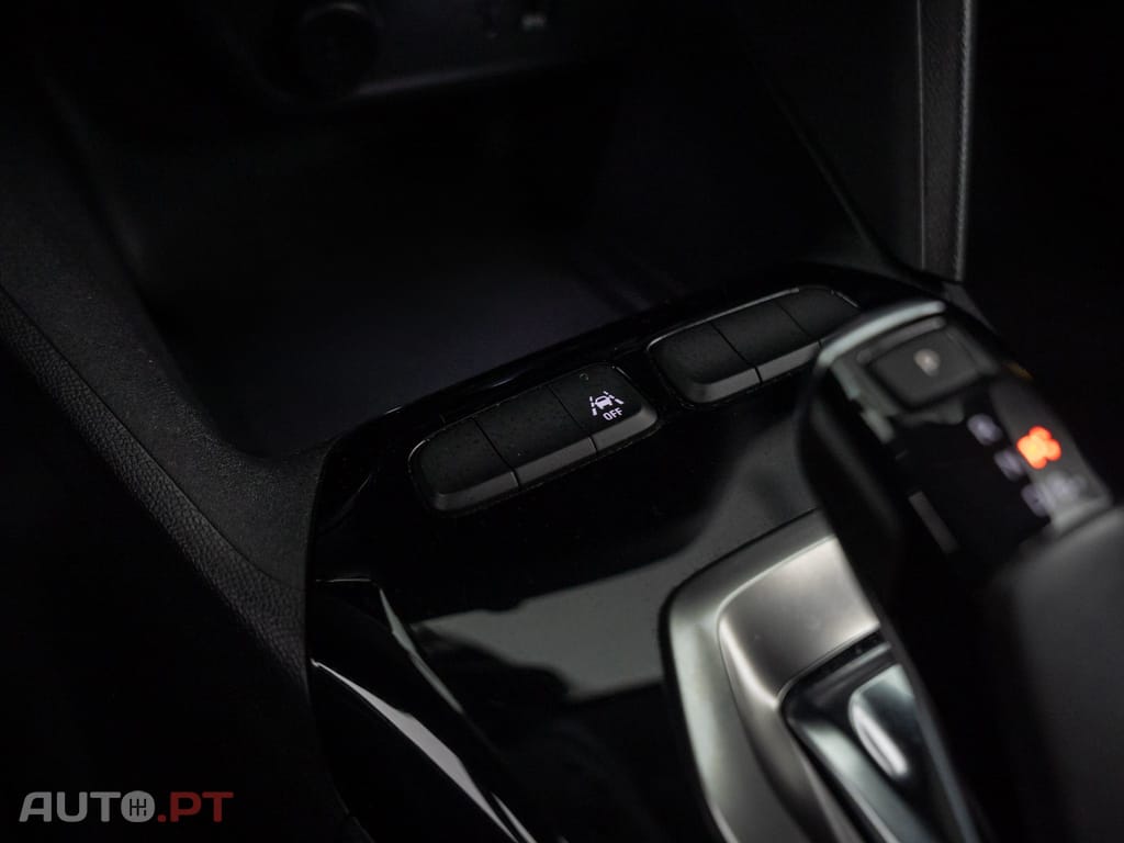 Opel Corsa-E Edition