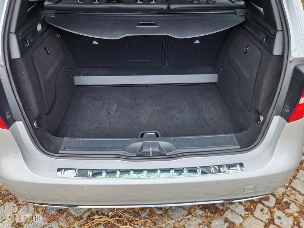 Mercedes-Benz B 180 (CDI) d 7G-DCT