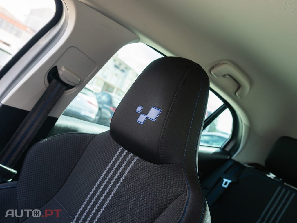Renault Mégane 1.5 Blue dCi GT Line