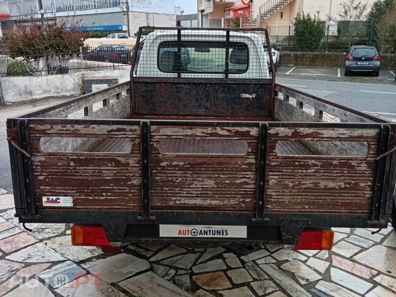 Hyundai H-1 2.5 CRDi