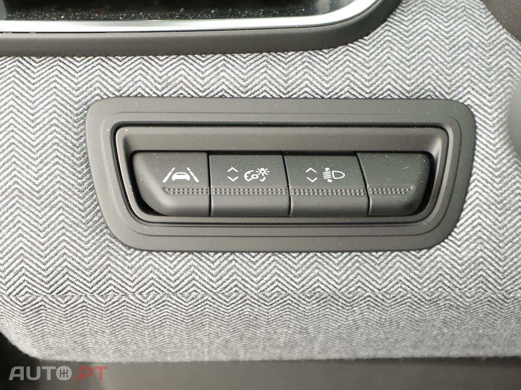 Renault Clio Clio 1.6 E-Tech Full Hybrid Techno