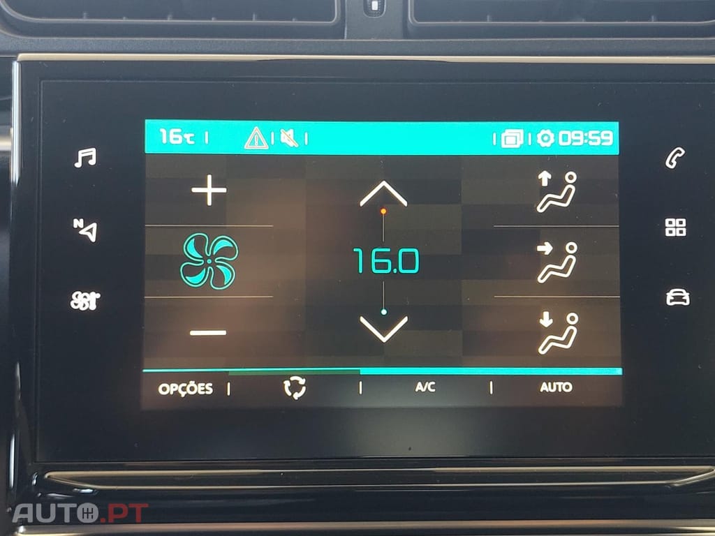 Citroen C3 1.2 PureTech Feel