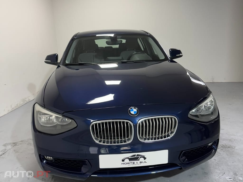 BMW 116 116d