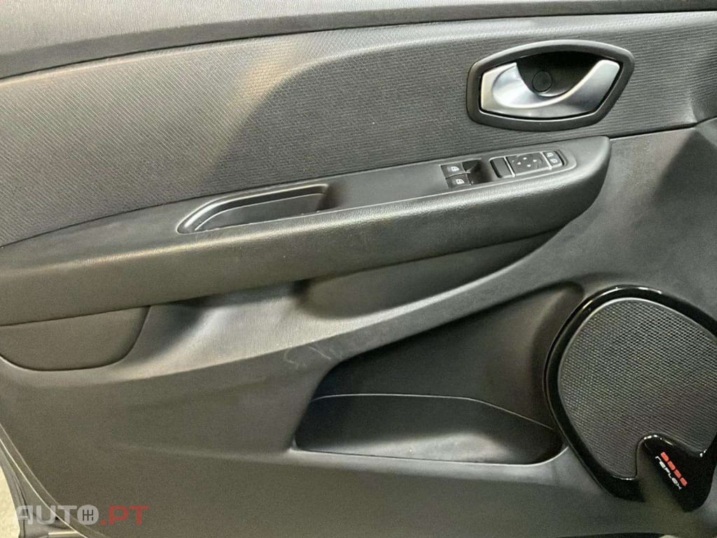 Renault Clio 0.9 TCe Limited