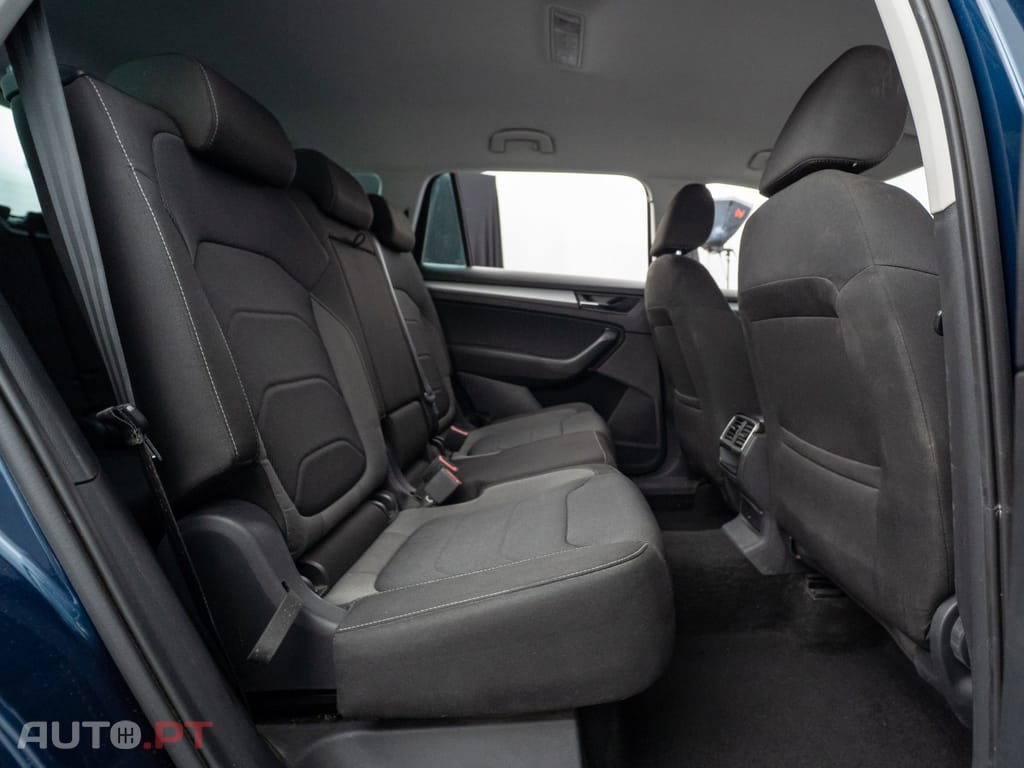 Skoda Kodiaq 2.0 TDI Ambition DSG