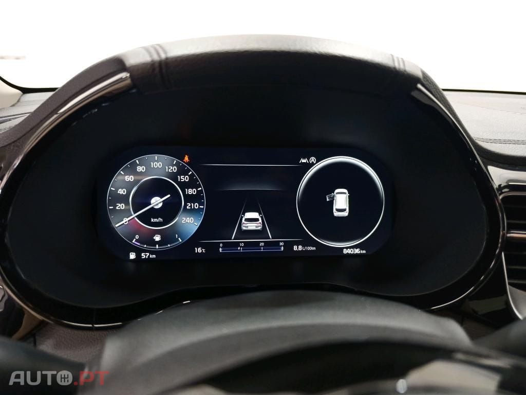 Kia Ceed 1.0 T-GDI Sport