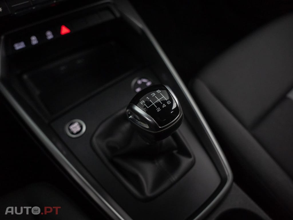 Audi A3 Sportback 30 TFSI