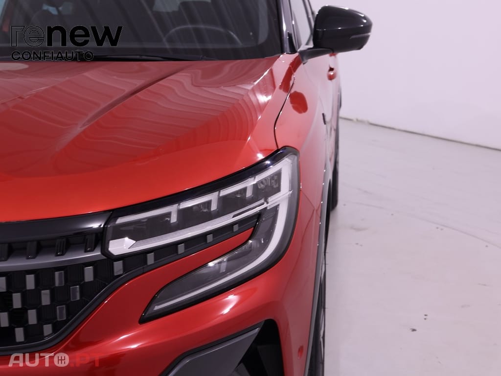 Renault Austral 1.3 Mild Hybrid Techno Esprit Alpine Auto