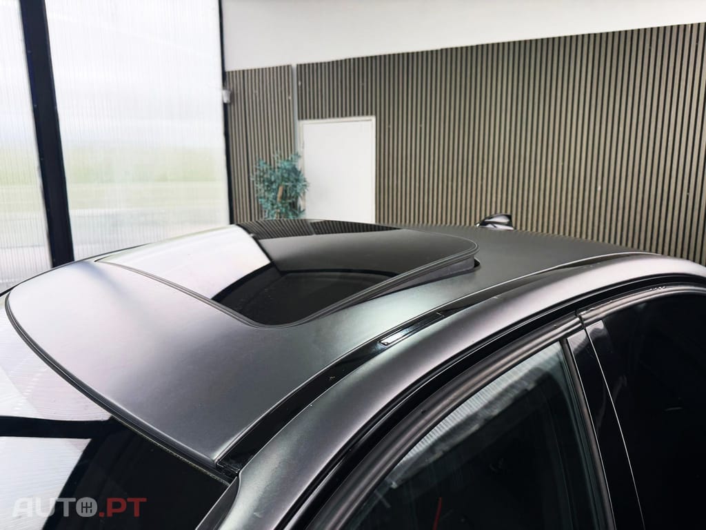 BMW 320 d xDrive Full M3