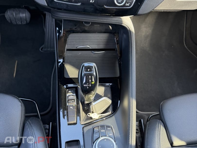 BMW X2 16 d sDrive Auto Pack M