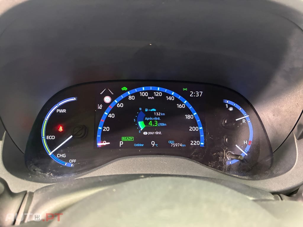 Toyota Yaris Cross 1.5 HDF 2WD