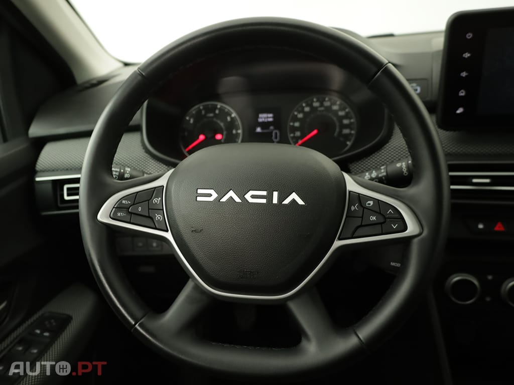 Dacia Sandero Sandero 1.0 ECO-G Journey Bi-Fuel