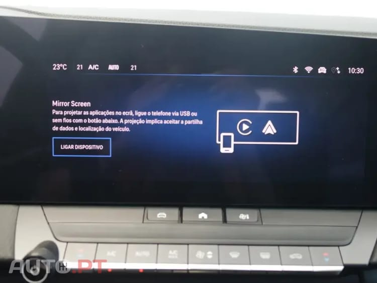 Opel Astra 1.5 D Elegance Aut.