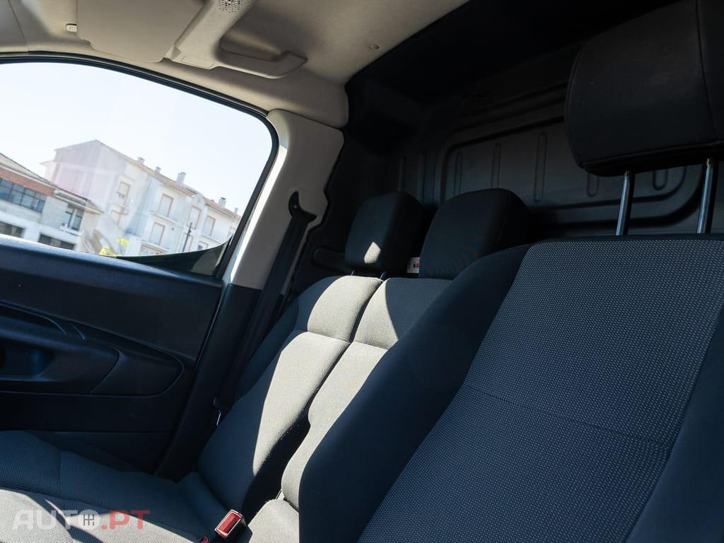 Opel Combo 1.5 CDTi L2H1