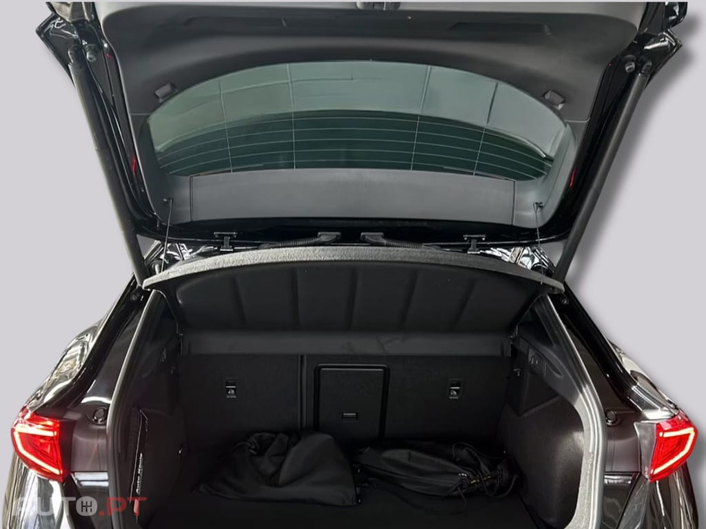 Cupra Formentor 1.4 e-HYBRID VZ I.V.A DEDUTIVEL 