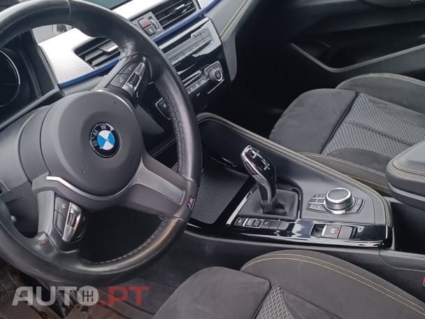 BMW X2 20 d sDrive Auto Pack M