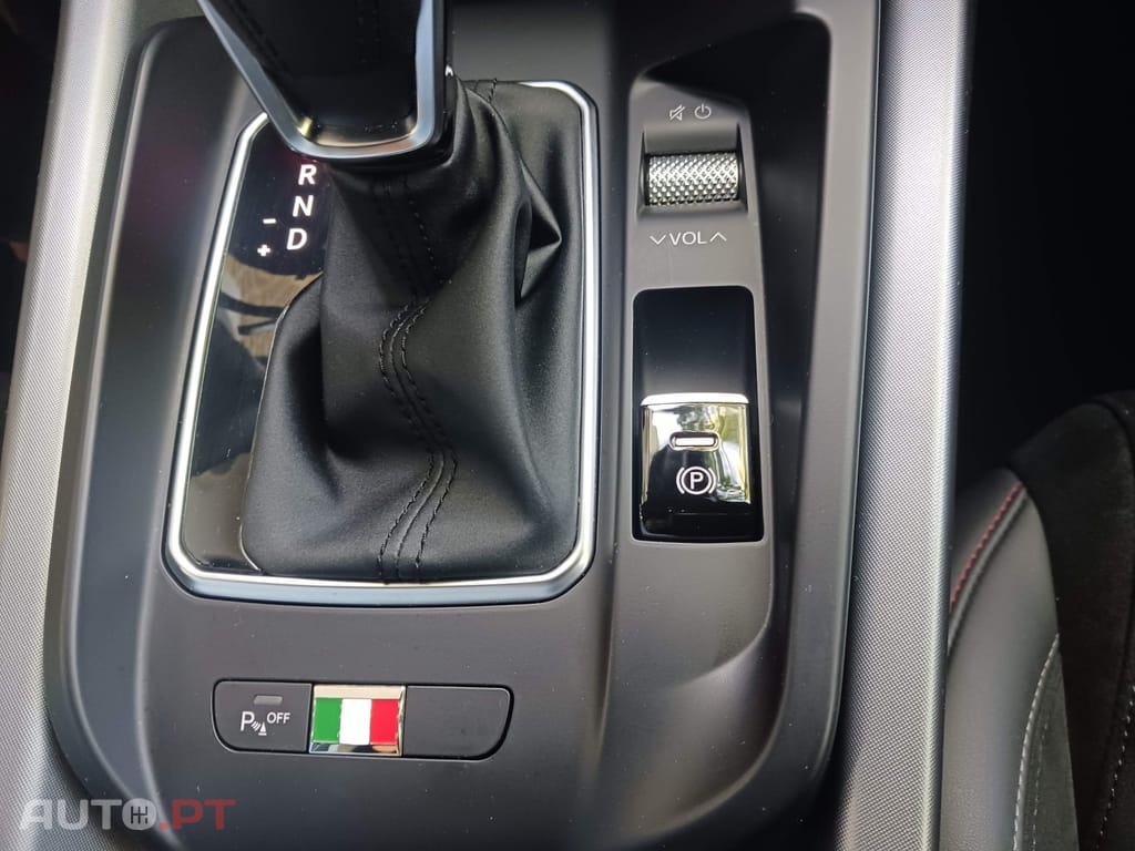 Alfa Romeo Tonale 1.5 Hybrid Veloce