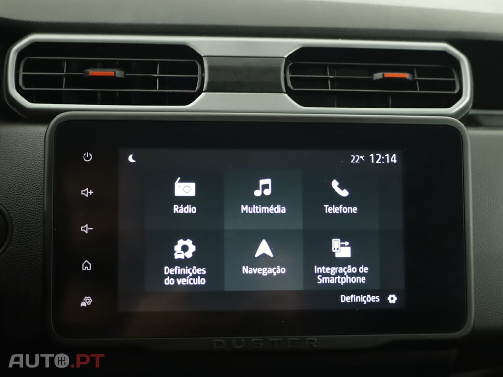 Dacia Duster Duster 1.0 TCe ECO-G Journey Bi-Fuel