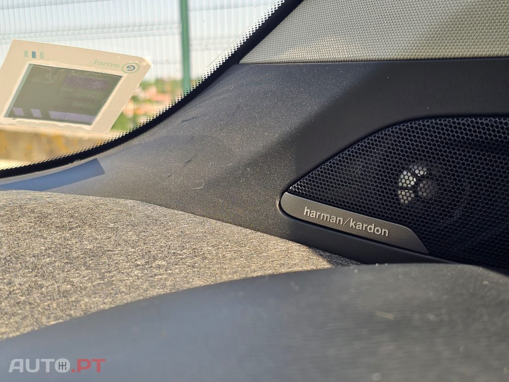 BMW i3 I3S 120AH