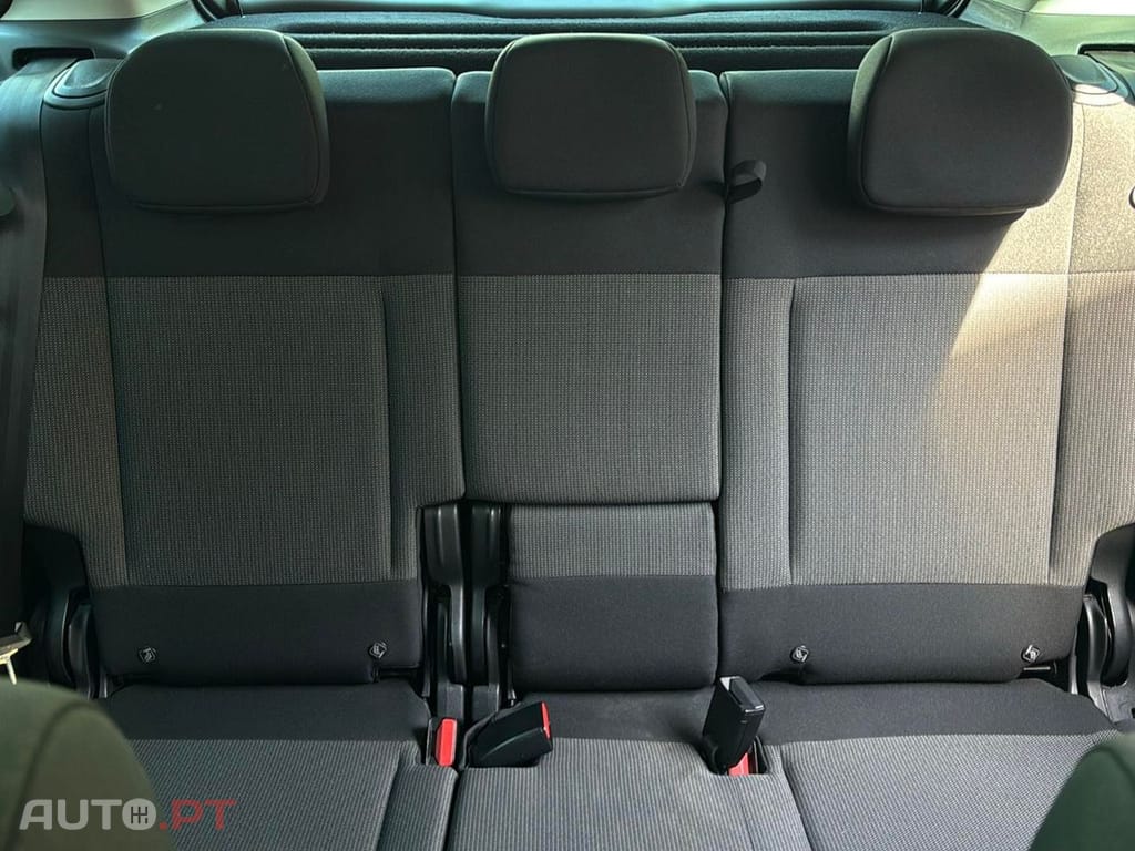 Citroen C3 Aircross 1.2 PureTech Feel