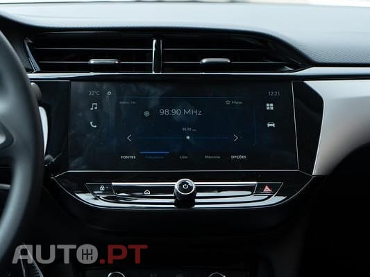 Opel Corsa 1.2 T Edition