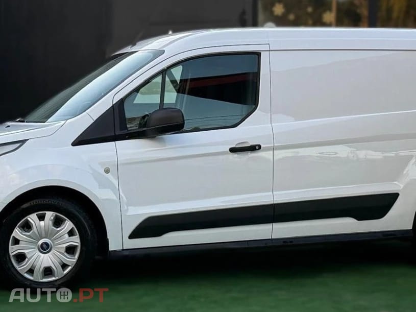 Ford Transit Connect 1.5TDCi 230 L2 TREND (AUT.)
