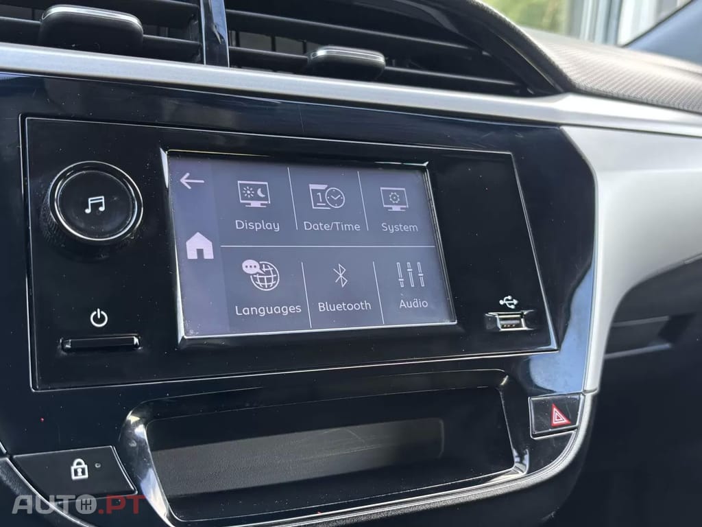 Opel Corsa 1.5 D Edition