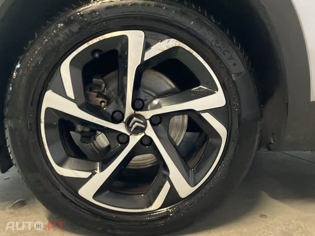 Citroen C5 Aircross 1.2 PureTech Shine Pack