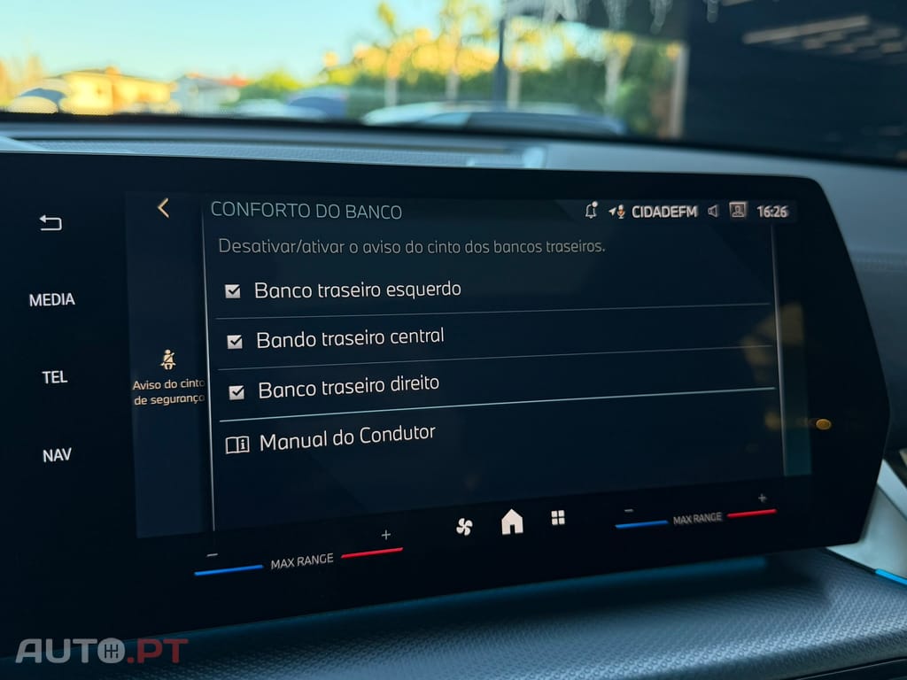 BMW iX2 eDrive20 Pack Desportivo M Pro