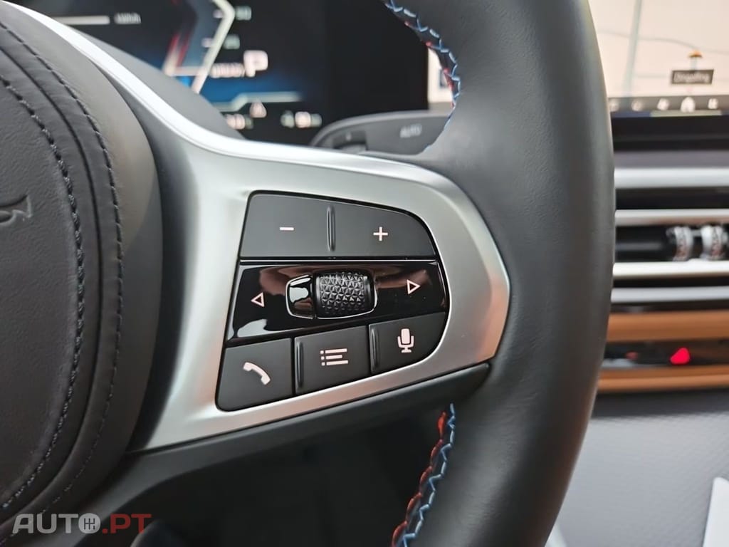 BMW i4 M50 Gran Coupé xDrive I.V.A DEDUTIVEL