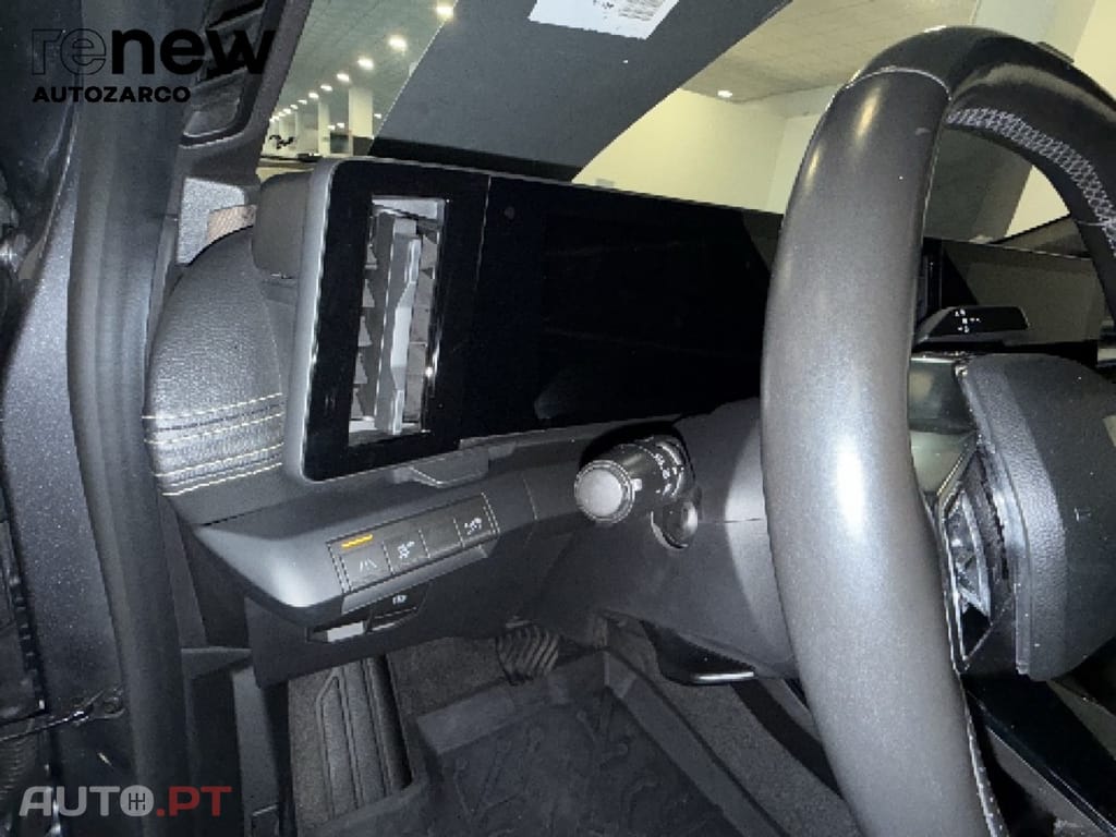 Renault Mégane Iconic