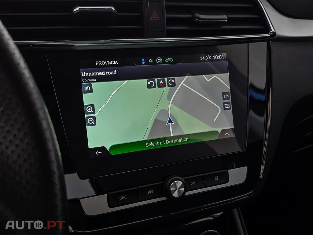MG ZS 44.5 kWh Luxury