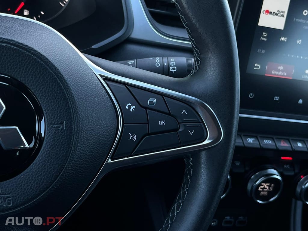 Mitsubishi ASX 1.0 MPI-T Black Edition