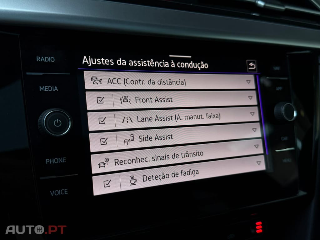 Volkswagen Arteon 1.4 TSI eHybrid R-Line