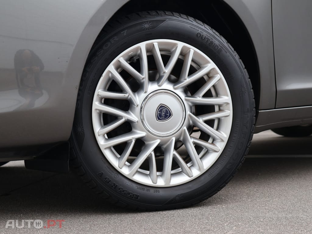 Lancia Ypsilon 1.2 S&S Fashion