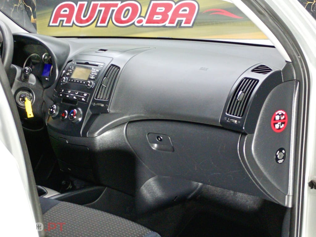 Hyundai i30 1.6 CRDi Classic