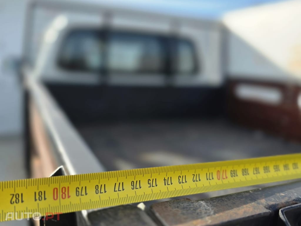 Mitsubishi L200 2.4 DI-D CD 4Kaizen Space Cab 3L 4WD