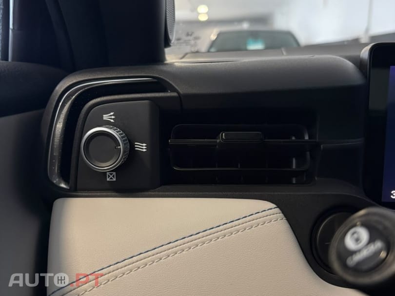Honda e Advance-Pack