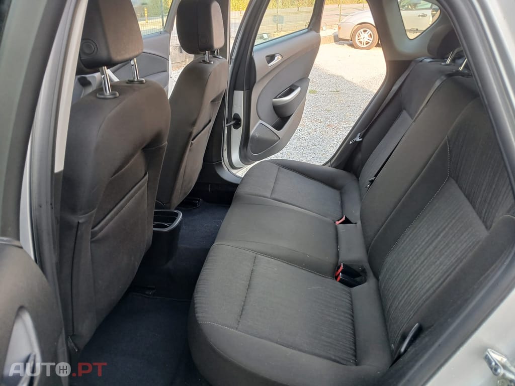 Opel Astra 1.3 CDTI